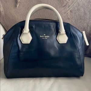 Kate Spade Medium Shoulder Bag w/ Removable Strap